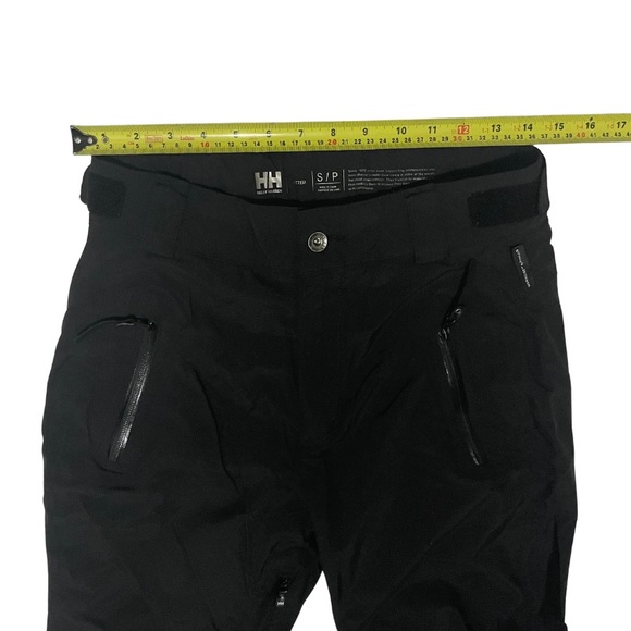 Helly Hansen Women's Fitted Ski Pants - Size Small - Picture 10 of 12